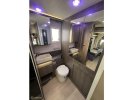 Chausson Titanium 640 xxl paviljoenbed en automaat foto: 13