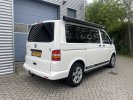 Volkswagen VW T5 buscamper GERESERVEERD foto: 2