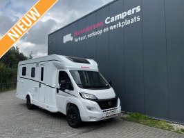 Dethleffs Just Camp T 7052 DBM - € 5000 voorraadkorting 