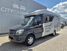 Hymer ML-T 580 190PK V6 Automaat  foto: 3