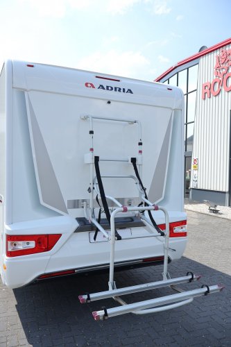 Adria Sonic Plus I 700 SC foto: 5