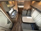 Knaus Sky Traveller 650 DG 6-Persoons Dakairco 150PK  foto: 17