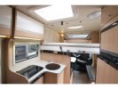 Sunlight T64 halfintegraal camper  foto: 13