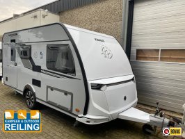 Knaus Sudwind 60 Years 420 QD 