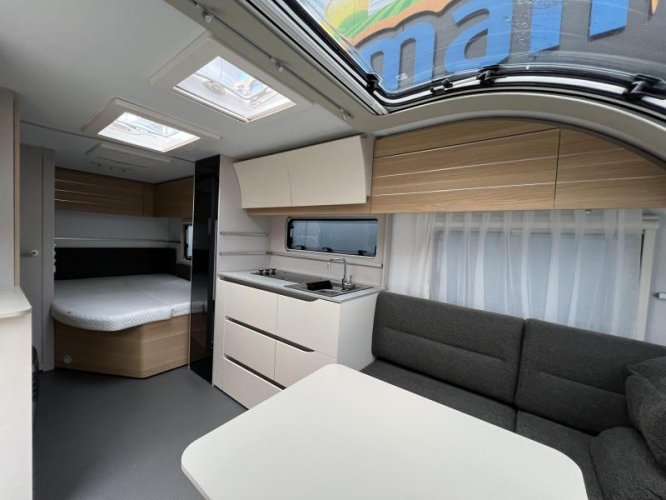 Adria Adora 522 UP VOL MET OPTIES  foto: 5