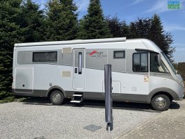 Carthago Liner For Two I 53LE