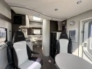 Chausson Welcome Travel Line 711 automaat 2x ruime hefbed camera leder standkachel ruime indeling rondzit foto: 20