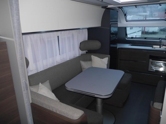 Adria Alpina 663 HT  foto: 8