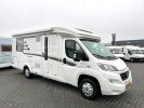 Hymer Exsis-T 598 queen bed/bar-seat/2015 photo: 1