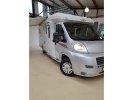 LMC Cruiser T 130PK Queensbed Solar  foto: 1