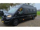 Hymer Yellowstone 640 * 9G automaat * lengtebedden * hefdak foto: 7