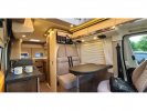 Carthago Malibu Van 640 GT Family-for-4 foto: 11