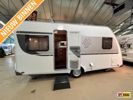 Knaus Sport 450 FU voortent, mover