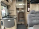 Hymer ML-T 580 4x4 Mercedes Automaat Super-uitvoering met Delta velgen, 2x Airco, Solar, Recaro stoelen, Etc.etc. foto: 2