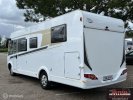 Carado Hymer I447 2018 46000 km foto: 2