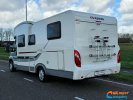 Adria Matrix Axess M Queensbed / 5 persoons  foto: 7