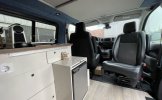 Other 4 pers. Rent an Opel camper in Groesbeek? From €95 per day - Goboony photo: 3