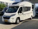 Adria CORAL 600 SC QUEENSBED XXL-SKYROOF CAMERA SCHOTEL 2018 foto: 3