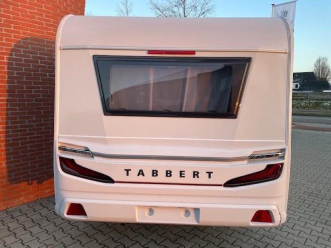 Tabbert Senara 460 E 