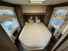 Kabe Royal 560 GLE B8 Queensbed - model 2025  foto: 13