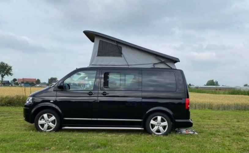 Volkswagen 2 pers. Louer un camping-car Volkswagen à Eindhoven ? A partir de 73 € pj - Goboony photo : 1