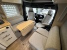 Hymer T695 S Mercedes Queensbed 190PK  foto: 14