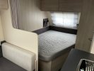 Caravelair 420 Antares Frans bed , Lichtgewicht 877 kg ,Topstaat foto: 7