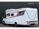 LMC Tourer Lift H730G 140pk | Voorraad voordeel | Winterpakket | Hefbed | Gescheiden Douche | foto: 2