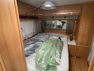 Dethleffs Emotion 595 VIP Bronze airco voortent  foto: 13