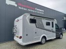 Knaus Van TI 650 MEG - Platinum selectie  foto: 19