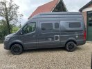 Hymer Grand Canyon S 4x4 Look Mercedes Sprinter 190-PK Automaat RWD Buscamper met vast & Hefbed Zeldzaam mooie Camper! foto: 10