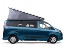 Ford Transit Custom Nugget foto: 0