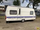 Hobby Excellent 460 UFE voortent/ mover  foto: 0