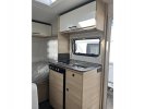 Caravelair Alba 390 Pck Safety-Cosy en k  foto: 6