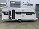 Hobby Maxia 585 UL including new Mover Enduro EM315 Fully automatic & €750 voucher for a Dorema awning photo: 4
