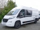 Carthago Malibu Van 640 LE, camping-car bus de 6.40 mètres, lits longs, Van Swing !! photos : 2