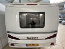 Tabbert Rossini Booster 450 TD frans bed | ACTIE  foto: 4