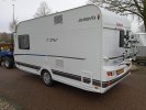 Dethleffs C'Joy 420 QSH NIEUWSTAAT MOVER 202  foto: 2