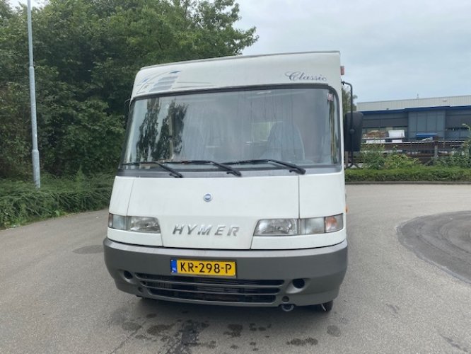 Fiat Hymer BC 584