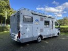 Knaus Sunliner R04 Origineel NL Geleverd  foto: 2