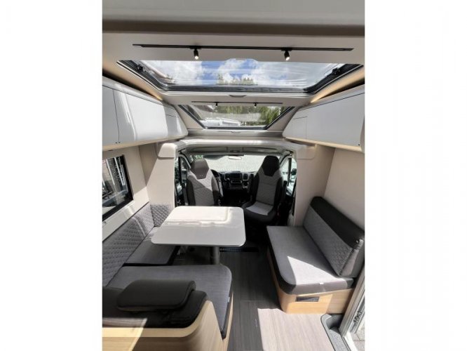 Adria Coral Plus 670 SL Automaat - uit voorraad  foto: 10