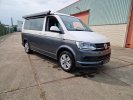 Volkswagen T6 California DSG 204pk Airco  foto: 5