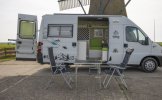 Fiat 2 pers. Rent a Fiat camper in Makkum? From € 73 pd - Goboony photo: 0