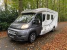 Hymer Premium 50 594 Top-Klasse Airco 2012  foto: 1