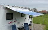 Bavière 2 pers. Louer un camping-car Bavaria à 's-Hertogenbosch? À partir de 70 € pd - Goboony photo : 2