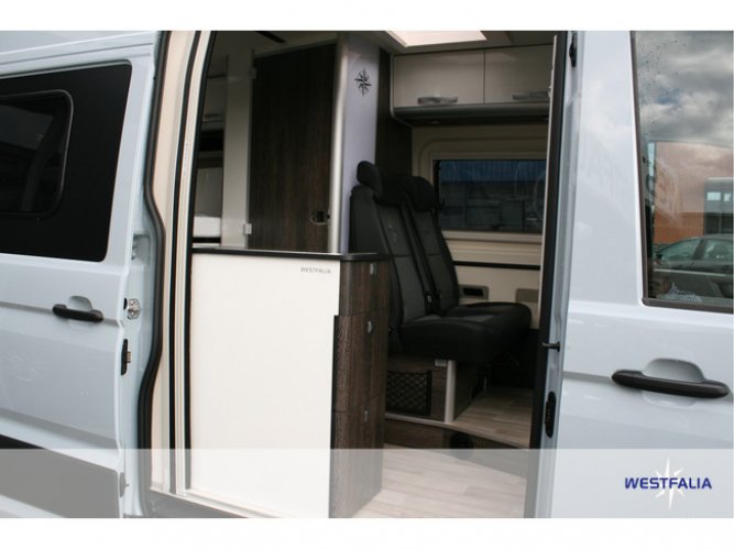 Westfalia Sven Hedin Limited Edition II 130kW/ 177pk Automaat DSG foto: 12