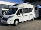 Adria MATRIX PLUS 670 DC QUEENS BED + LIFT BED FACE TO FACE 2020 photo: 4