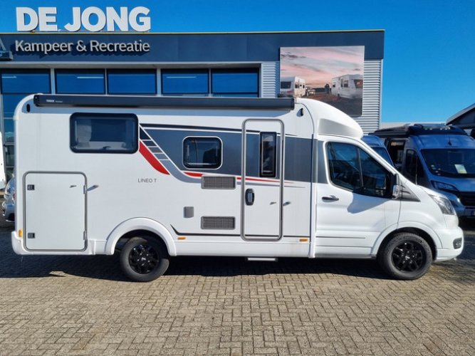 Bürstner Lineo T 620 Ford CAMPER DEALS