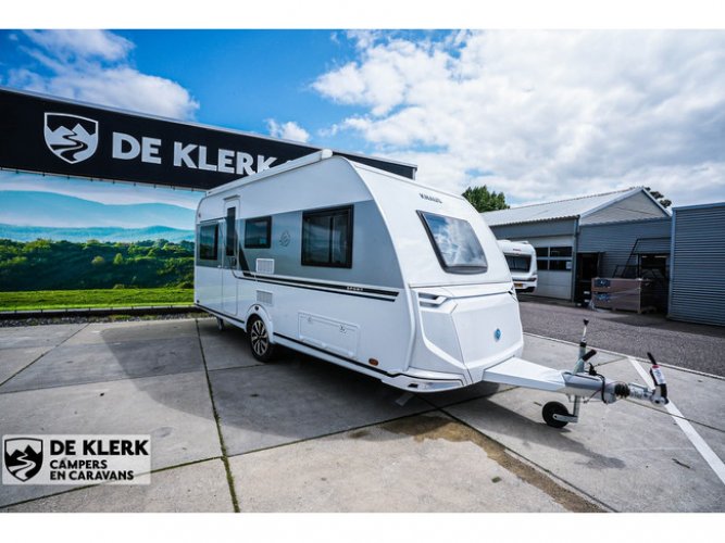 Knaus SPORT 460 EU verwacht All-in Deals