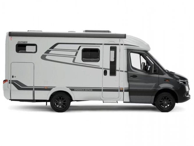 Hymer ML-T 570 XPERIENCE - ACTIE 